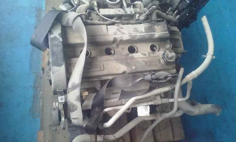 Motor FORD ESCORT Mk V Turnier (ANL)