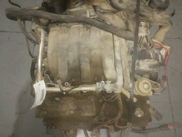 Motor MERCEDES-BENZ E-CLASS (W210)