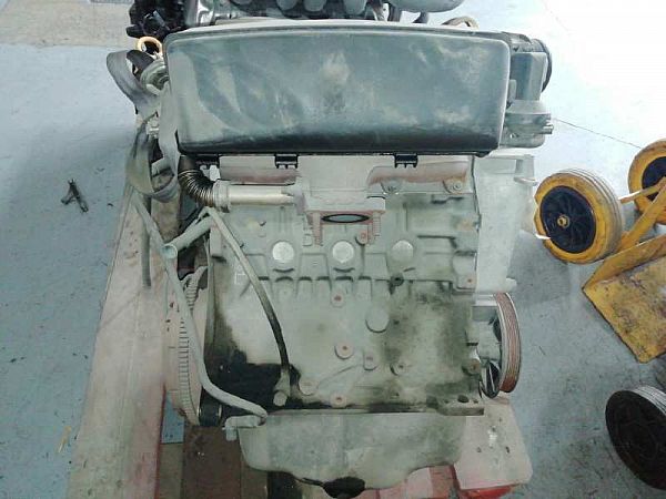 Motor VW LUPO I (6X1, 6E1)