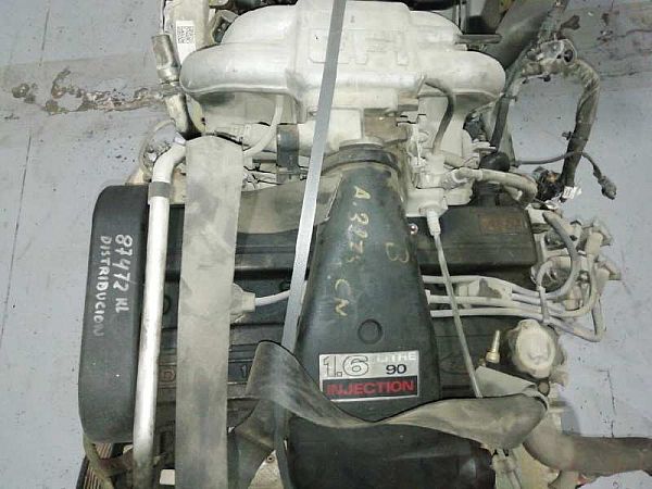 Motor