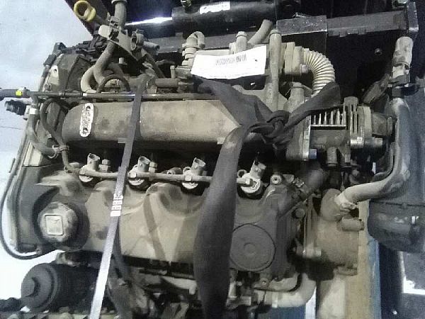 Motor FIAT MAREA (185_)