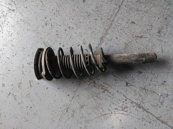 Federbein vorn PEUGEOT 406 (8B)