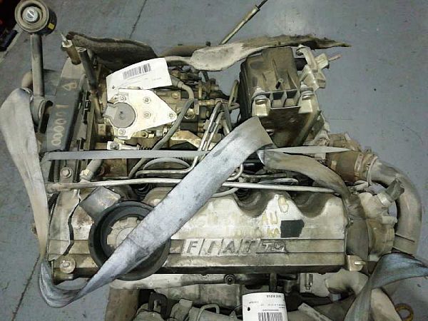 Motor FIAT BRAVA (182_)