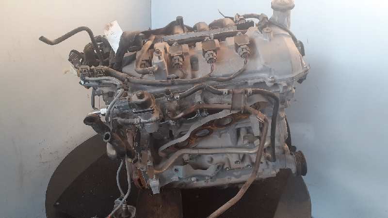 Motor MAZDA 2 (DE_, DH_)