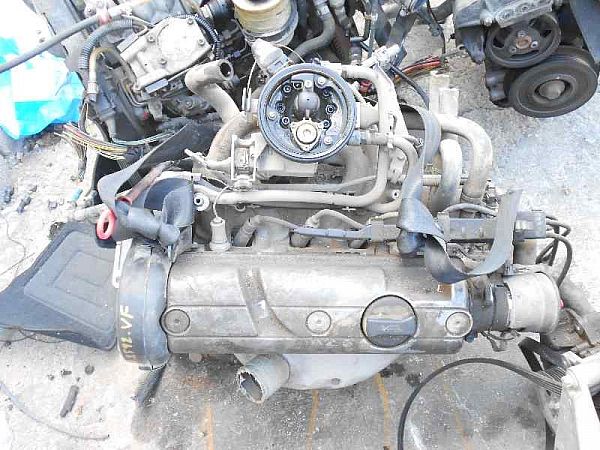 Motor VW POLO III (6N1)