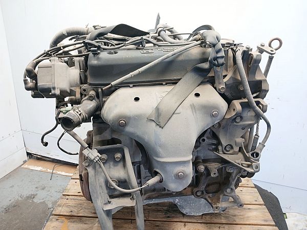 Motor HONDA ACCORD Mk V (CE, CF_, CD)
