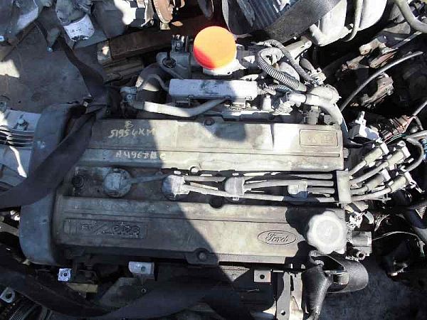 Motor FORD ESCORT Mk V Turnier (ANL)