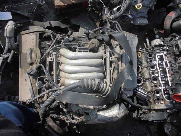 Motor AUDI A6 C5 (4B2, 4B4)