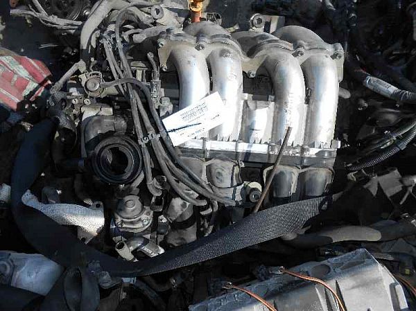 Motor VW GOLF Mk IV (1J1)