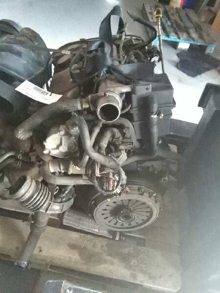 Motor ALFA ROMEO 156 (932_)