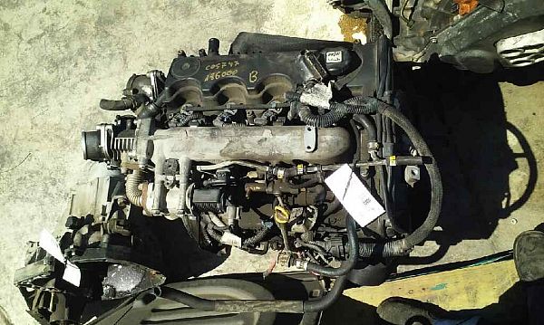 Motor ALFA ROMEO 147 (937_)