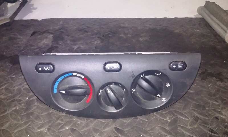 Bedienteil Heizung/Klima DAEWOO TACUMA (U100)