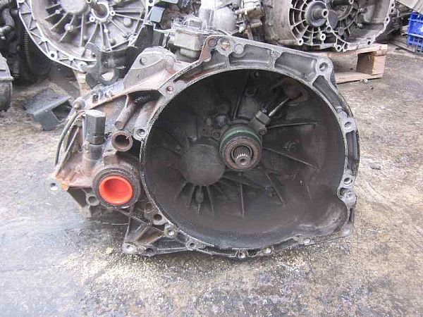 Manualna skrzynia biegów FORD MONDEO Mk II Saloon (BFP)