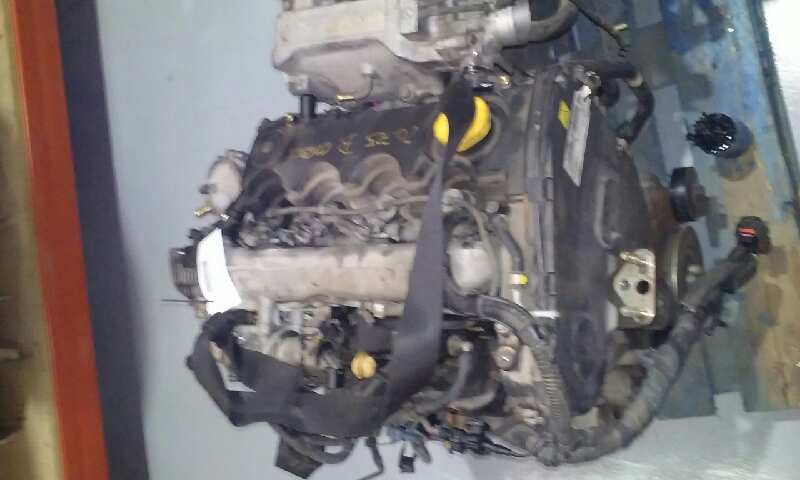 Motor FIAT STILO (192_)