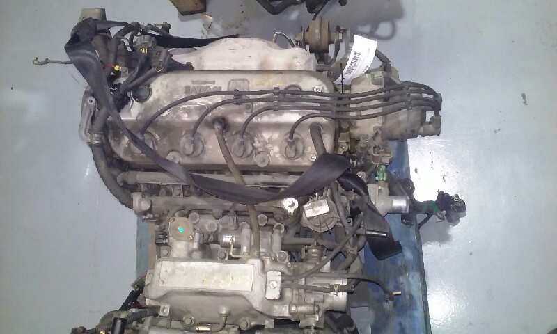 Motor HONDA ACCORD Mk V (CE, CF_, CD)