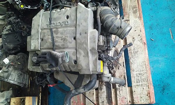 Motor VOLVO S40 I (644)