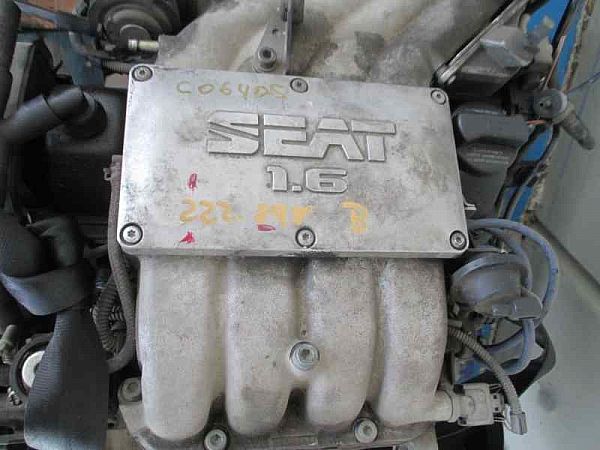 Motor SEAT TOLEDO   (1L2)