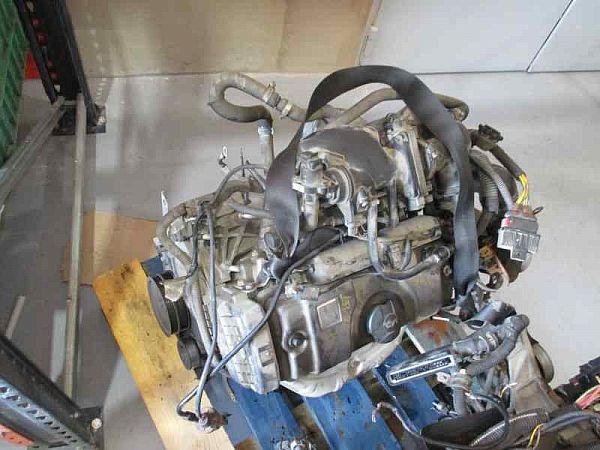 Motor CITROËN XSARA Coupe (N0)
