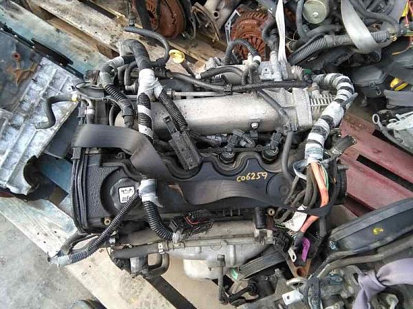 Motor FIAT STILO (192_)