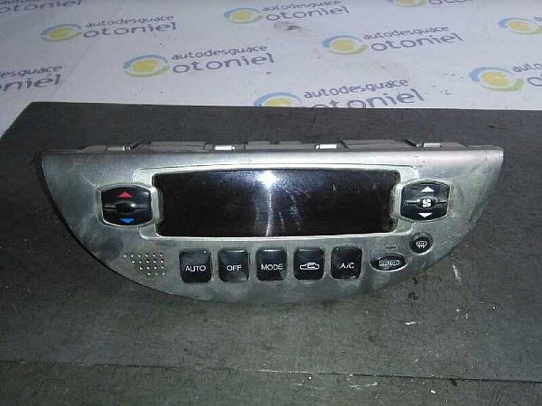 Bedienteil Heizung/Klima DAEWOO TACUMA (U100)