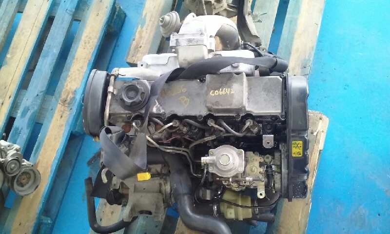 Motor ROVER 400 II Hatchback (RT)