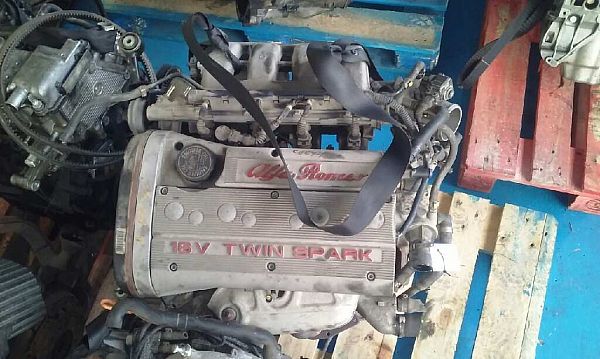 Motor ALFA ROMEO 146 (930_)