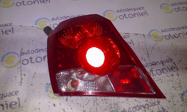 Rücklicht DAEWOO KALOS (KLAS)