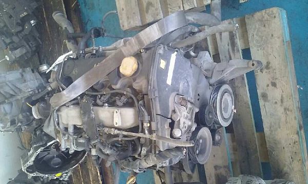 Motor ALFA ROMEO 156 Sportwagon (932_)