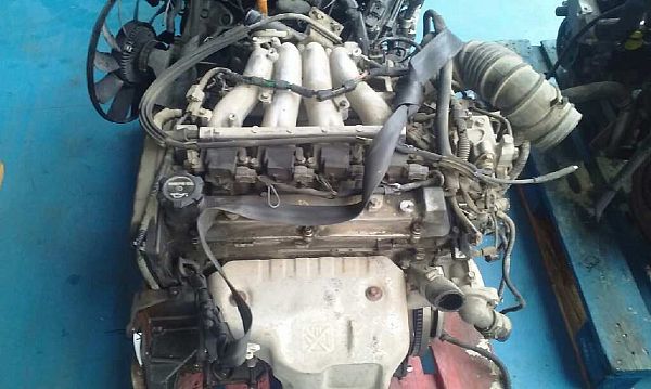 Motor MITSUBISHI CARISMA (DA_)