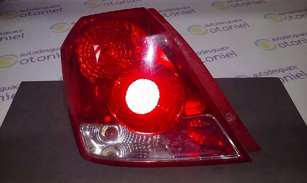 Rücklicht DAEWOO KALOS (KLAS)