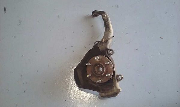 Federbein vorn NISSAN NAVARA NP300 (D40)
