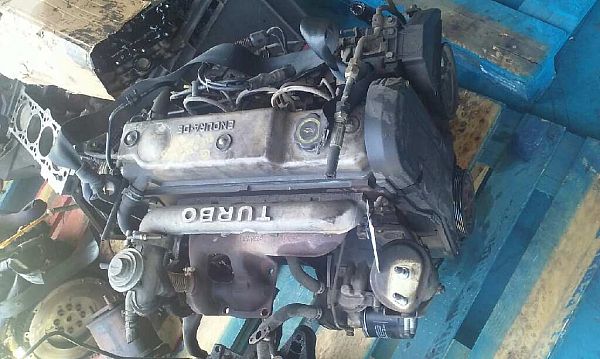 Motor FORD ESCORT Mk VII Turnier (GAL, ANL)