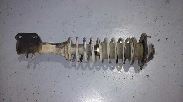 Federbein vorn DAEWOO MATIZ (M100, M150)