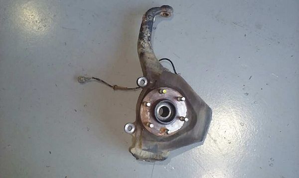 Federbein vorn NISSAN NAVARA NP300 (D40)