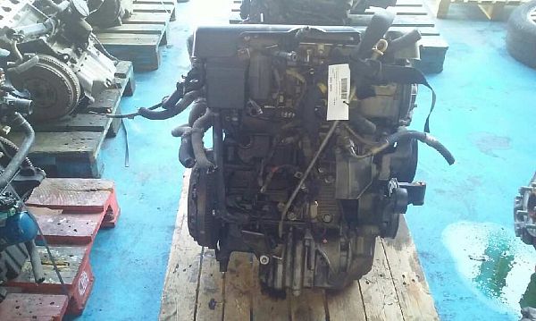 Motor FIAT MAREA (185_)