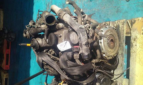 Motor SEAT IBIZA Mk II (6K1)