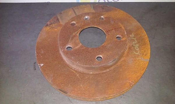 Bremsscheibe DAEWOO LEGANZA (KLAV)