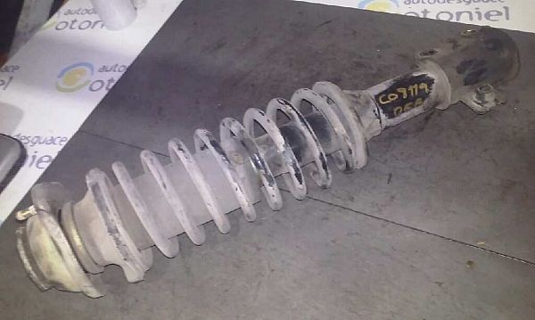 Federbein vorn DAEWOO MATIZ (M100, M150)