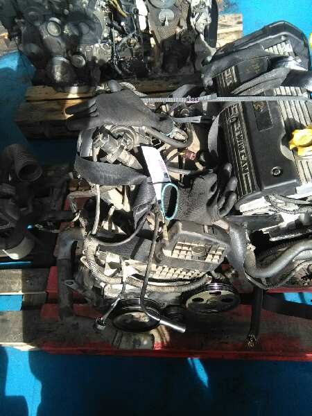 Motor CITROËN XSARA Coupe (N0)