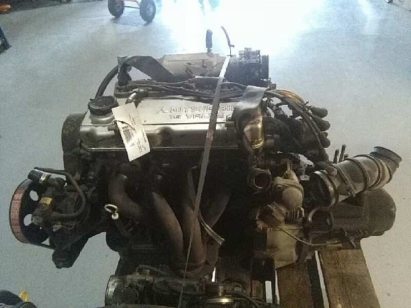 Motor MITSUBISHI CARISMA (DA_)