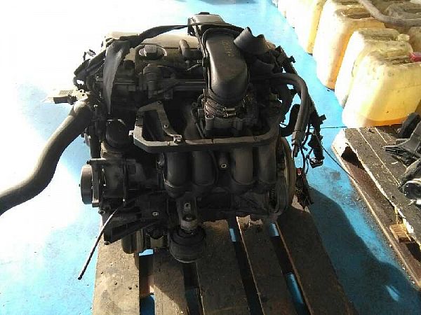 Motor MERCEDES-BENZ C-CLASS (W202)