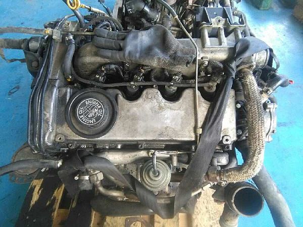 Motor ALFA ROMEO 156 (932_)