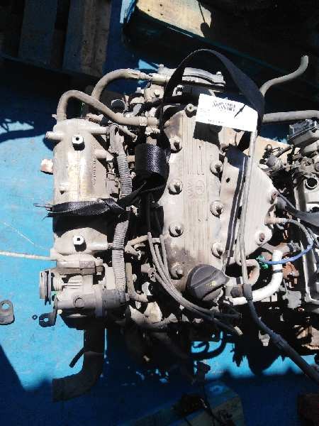 Motor TATA INDICA