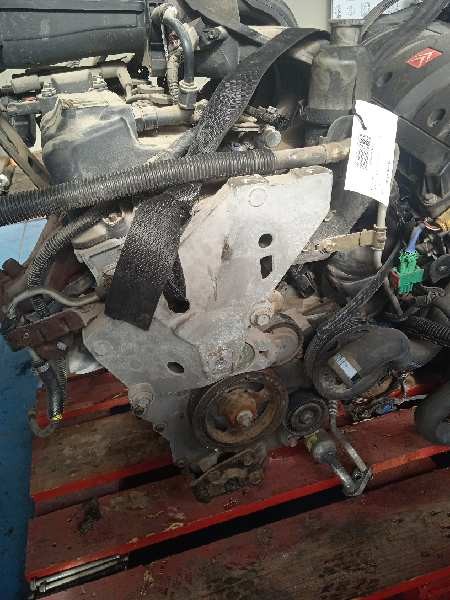 Motor CHRYSLER PT CRUISER Hatchback (PT_)