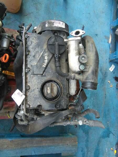 Motor SEAT IBIZA Mk III (6L1)