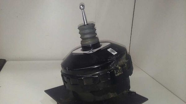 Brake booster
