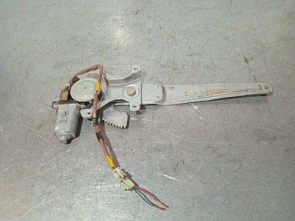 ELECTRICO2PINES : Fensterheber - Autoparts24
