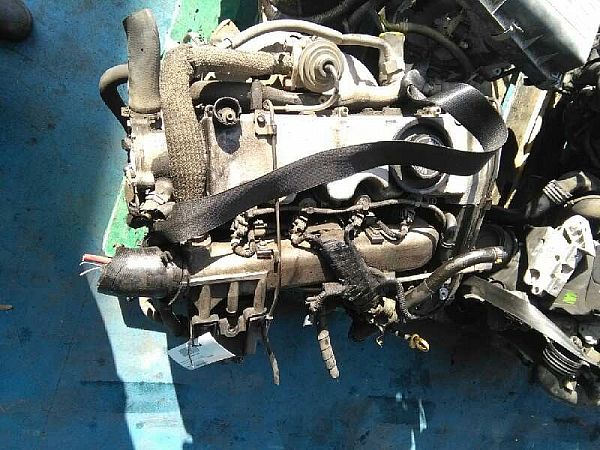 Motor ALFA ROMEO 146 (930_)