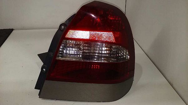 Rücklicht DAEWOO NUBIRA Saloon (J100)