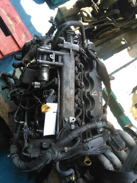 Motor FIAT STILO (192_)